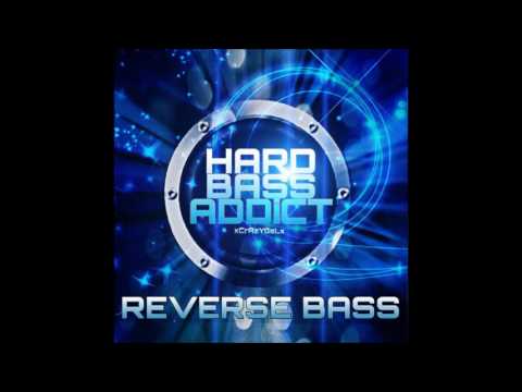 Hard Bass Addict   xCrAzYGaLx   Reverse Bass Hardstyle Mix Vol 1 FREE DOWNLOAD