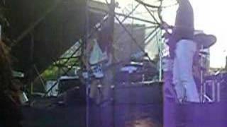 Blonde Redhead - Melody of Certain Three - Lollapalooza