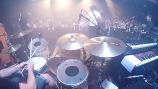 Milburn - Lipstick Lickin&#39; - The Leadmill - Tramlines 2016