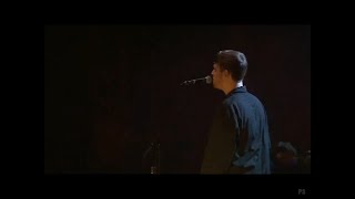 [ 가사 해석 | Live ] James Blake - Can&#39;t Believe the Way We Flow (At Primavera Sound 2019)