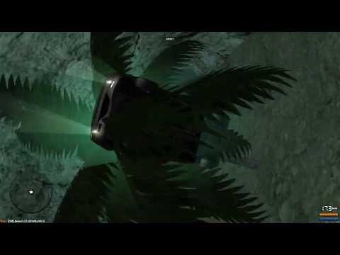 Jawed v5 - UltraNumb II