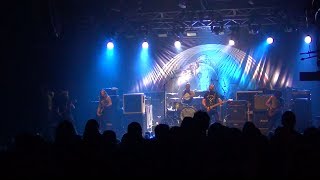 Baroness - A Horse Called Golgotha (Live in Melbourne, 2014)