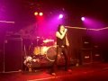 L.A. Guns - Give A Little