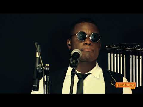 Banda Prontidão - Medley Kueno (Kueno Aionda)