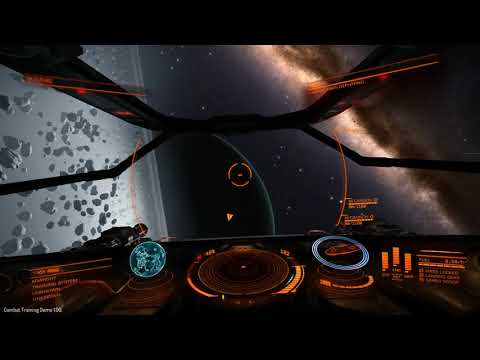 MongoTV_6042 - Mongo Games - Elite Dangerous - Part 1 - DEMO