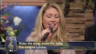 Wake the
