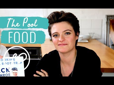 Jack Monroe makes mac and cheese in a mug | Food Honestly | The Pool