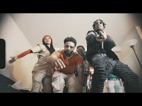 GettaBagg Ft May Meezy - Twin Business (Official Music Video)