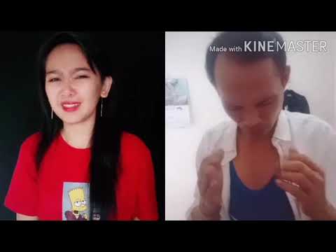 Antara aku kau dan orang tuamu