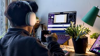 Creating a Score Video from Start to Finish (Tutorial)