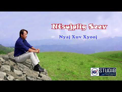Ntsujplig Seev - Nyaj Xuv Xyooj