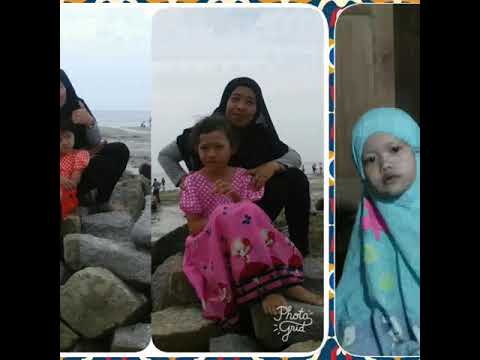 Nyimas idola..Duda anak 2