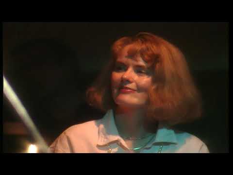 Dublin City Ramblers - The Rambling Rover (Live at Johnnie Fox's)