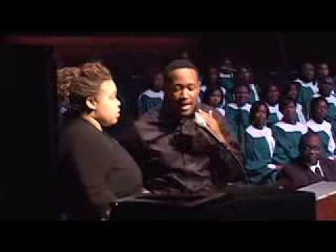 Gospel Anthology II: The Church and the Civil Rights Movement - UAB Gospel Choir