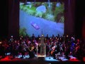 バックトゥーザフューチャー Back To The Future -- Main Theme 