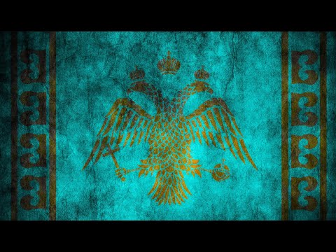 The Kings in Epirus - Epic Byzantine Music