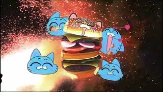 Cover art for JOYFUL BURGER