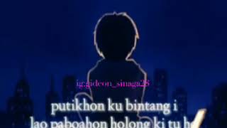 Download lagu Story lagu batak kekiniian 30 detik mp3