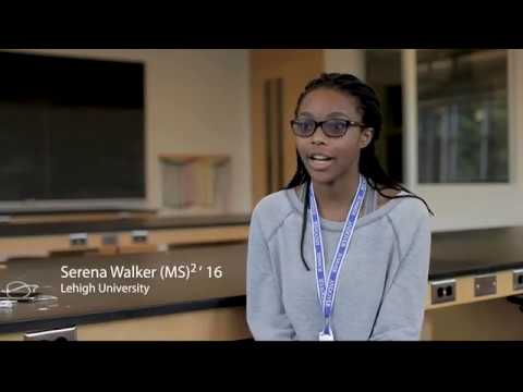 (MS)2 Student Reflections
