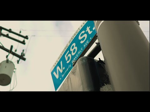 SOICYSHOTTA - 1AM (OFFICIAL MUSIC VIDEO)