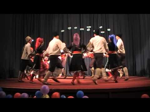 KUD ,, Vuk Karadžić ,, Sanad - Bosilegradsko krajište