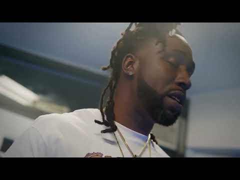 Che' D Ness - IM HUSSLIN (Fly N#%%A)