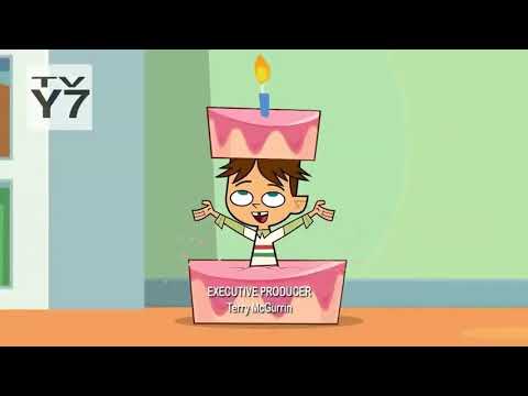 Total DramaRama Full Episode - S2 Episode 16 - Dissing Cousins (Part 1)