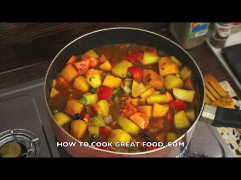 download lagu mp3 mp4 Potato And Pumpkin Curry Recipe, download lagu Potato And Pumpkin Curry Recipe gratis, unduh video klip Potato And Pumpkin Curry Recipe