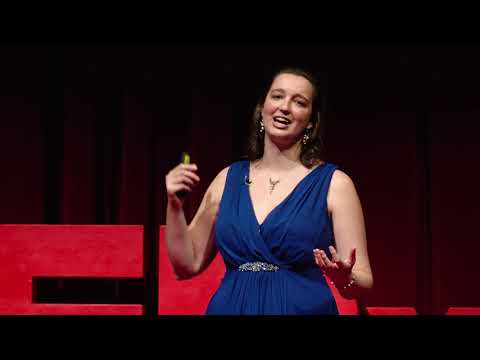 How rethinking biology can positively change your life | Melanie Peffer | TEDxCU