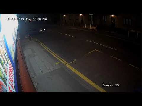 The disappearance of Aron Kato