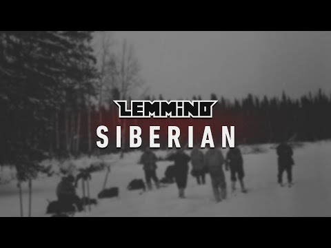 LEMMiNO - Siberian (BGM)