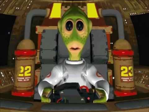 Let's Play Floyd - Es gibt noch Helden (blind) - Folge 01