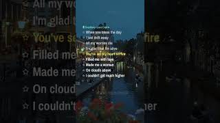 I Am Alive - Lyrics - Cover Version #englishsongs #lyricsvideo #shorts #ai_music_nova