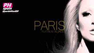 Paris Hilton - Platinum Blonde (Full Song)