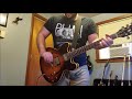 Tom Delonge - An Endless Summer (Guitar Cover)