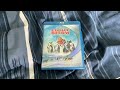 Opening To Eight Below 2006 Blu Ray