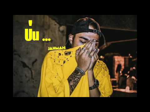 JAHMAN YB -บ่น- (AUDIO)