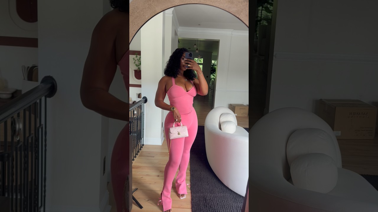 Come get ready with me! #grwm