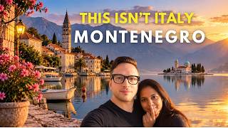 Europe’s Most Contradictory Country: Inside Its Italian Coast | 4K