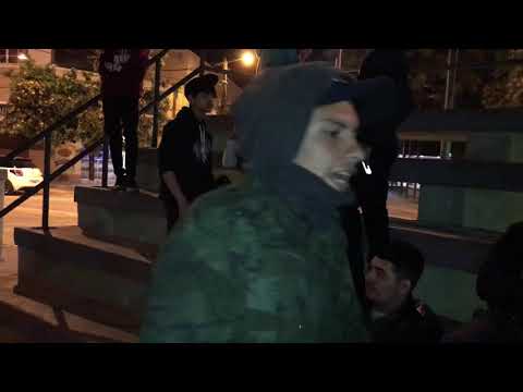 CANCECO vs KOFLA - SEMIFINAL Fecha 1 (2018) - SANGRE VERBAL