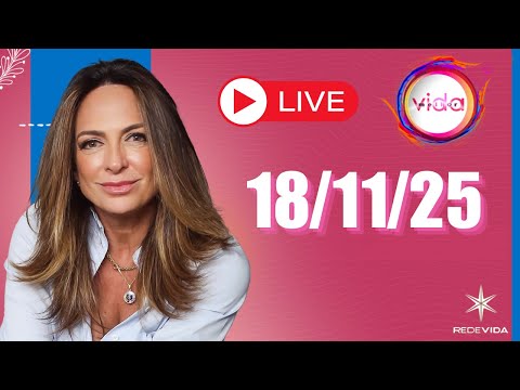VIDA MELHOR | 18/11/25 | Claudia Tenório