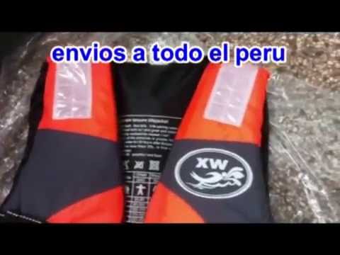 chaleco salvavidas playa rio laguna para botes inflables. ( ILUMINACIÓNES ADRIEL)