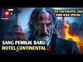 Sebelum Jhon Wick 5 Wajib Tonton Ini !! / Alur Film The Continental From The Word Of Jhon Wick