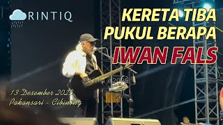Download lagu IWAN FALS - KERETA TIBA PUKUL BERAPA, Pakansari Cibinong #iwanfalscibinong #BogorBersatuFestival mp3 Download lagu IWAN FALS - KERETA TIBA PUKUL BERAPA, Pakansari Cibinong #iwanfalscibinong #BogorBersatuFestival mp3