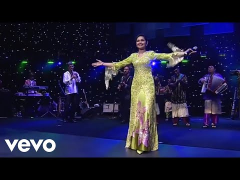 Siti Nurhaliza Best Live Performance of All Time