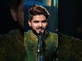 Bhar Do Jholi Salman Ali Indianidol10 Salmanali Music Livemusic Short Superstarsinger2 Live