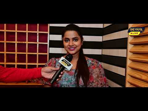 MO KHABAR BEST WISHES BY SINGER ASEEMA PANDA
