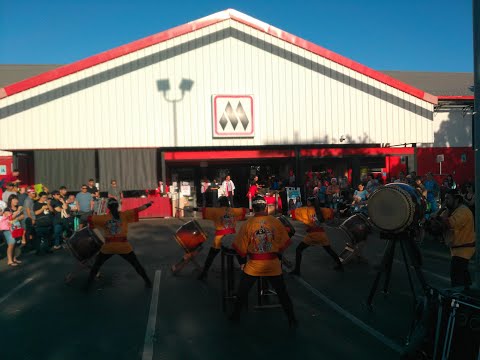 Marukai Hawaii Ad