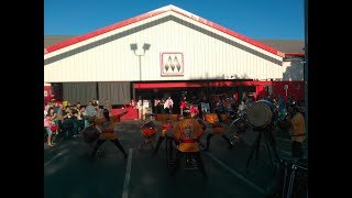 Marukai Hawaii - Kagami Biraki Ceremony - 1/1/2020 | click2ed videos