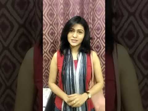 Aditi Bhaskar marathi audition